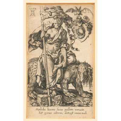 Литография 