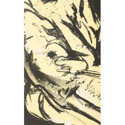 Литография 