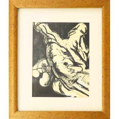 Литография 