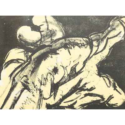 Литография 