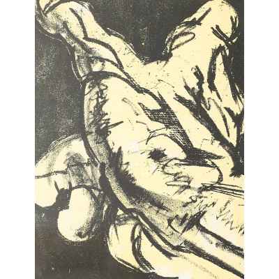 Литография 