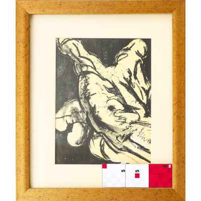 Литография 