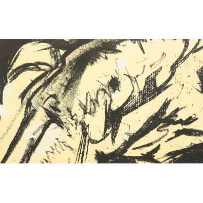 Литография 