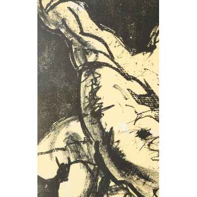 Литография 