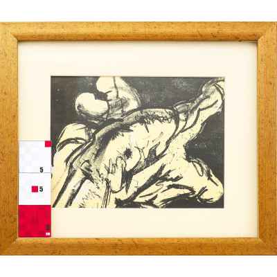 Литография 