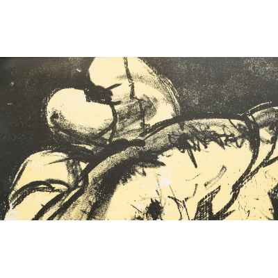 Литография 