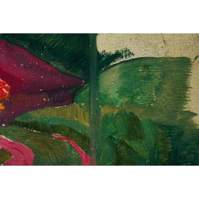 Двусторонний этюд 