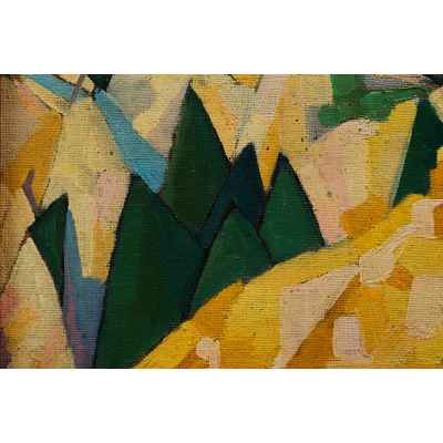 Двусторонний этюд 