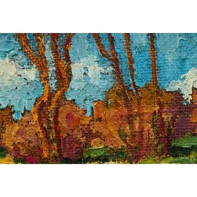 Двусторонний этюд: 