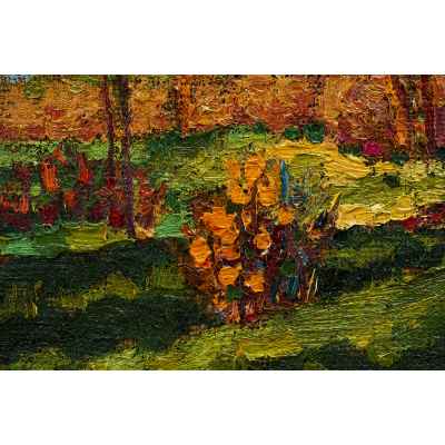 Двусторонний этюд: 