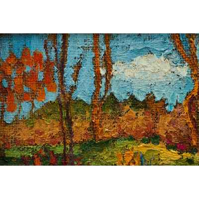 Двусторонний этюд: 