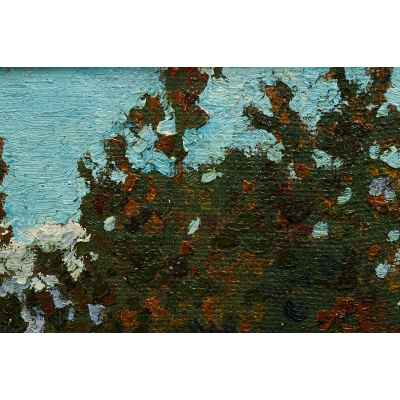 Двусторонний этюд: 