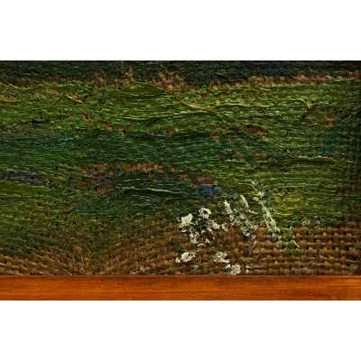 Двусторонний этюд: 