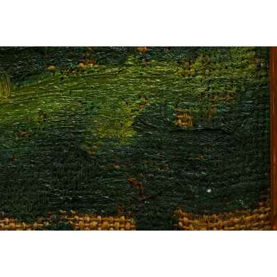 Двусторонний этюд: 