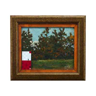 Двусторонний этюд: 