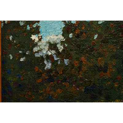 Двусторонний этюд: 