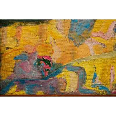 Двусторонний этюд: 