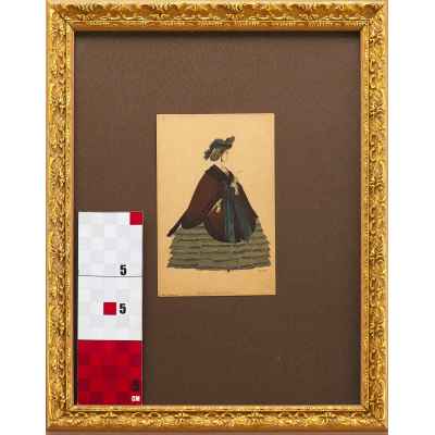 Литография 