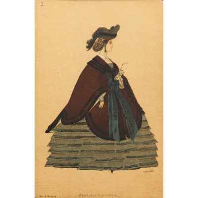 Литография 