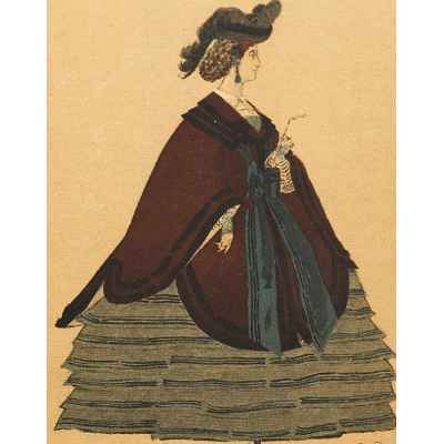 Литография 