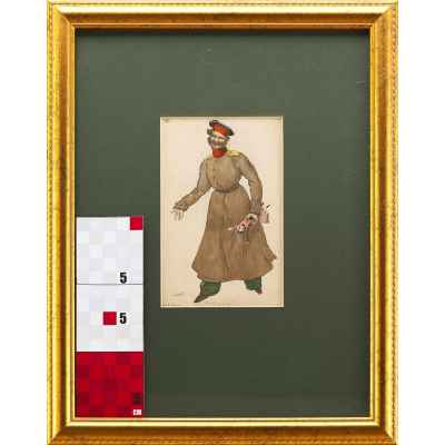 Литография 