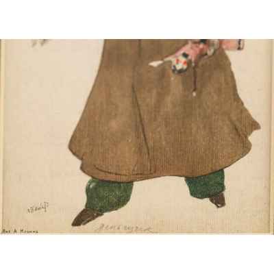 Литография 