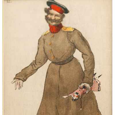 Литография 