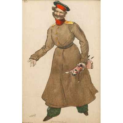 Литография 