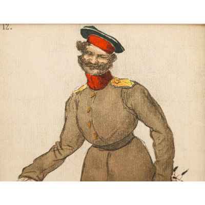 Литография 