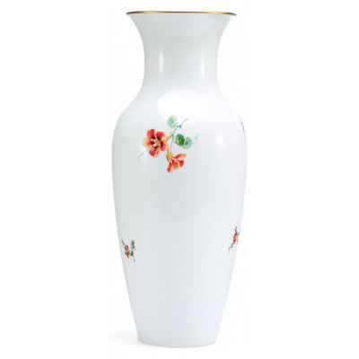 Ваза для цветов Берлинская королевская фарфоровая мануфактура 1962-1992 гг