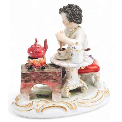 Скульптура 