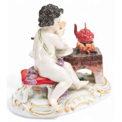 Скульптура 