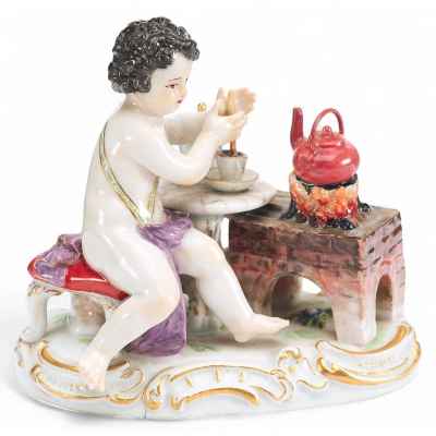 Скульптура 