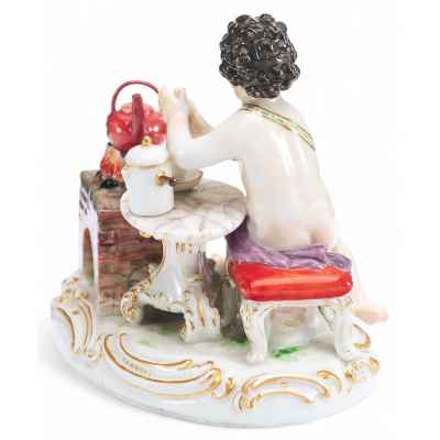 Скульптура 