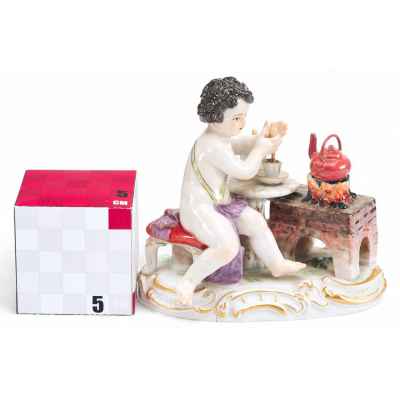 Скульптура 