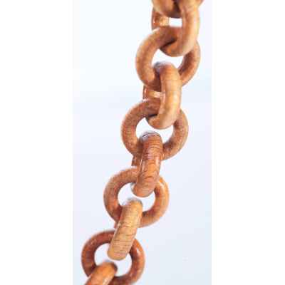 Цепь деревянная, Россииская Империя, 1910-е гг. Россия Начало XX века