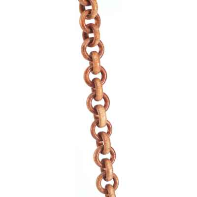 Цепь деревянная, Россииская Империя, 1910-е гг. Россия Начало XX века