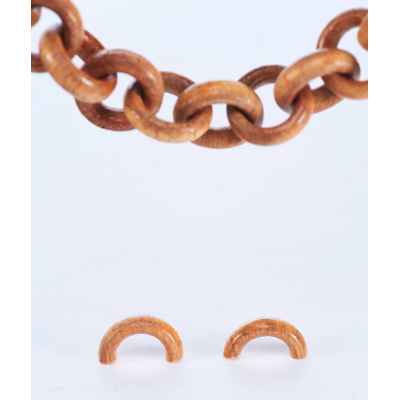 Цепь деревянная, Россииская Империя, 1910-е гг. Россия Начало XX века