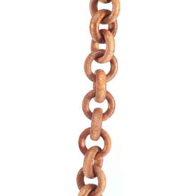 Цепь деревянная, Россииская Империя, 1910-е гг. Россия Начало XX века