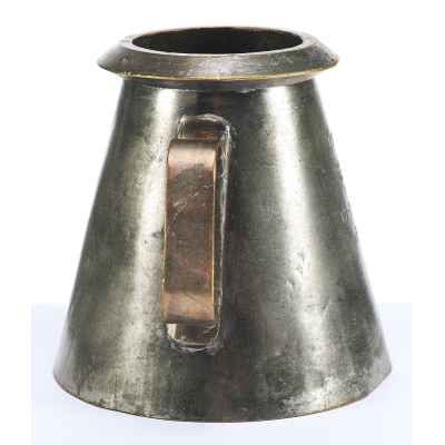 Мерка 1 литр КИП №3 -ЖД Киев СССР 1948 г. Киев 1948