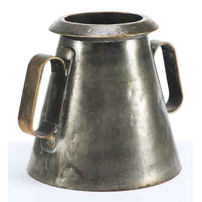 Мерка 1 литр КИП №3 -ЖД Киев СССР 1948 г. Киев 1948