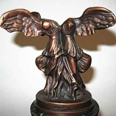 Скульптура 