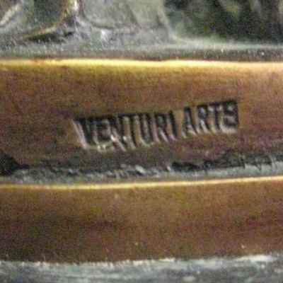 Скульптура 