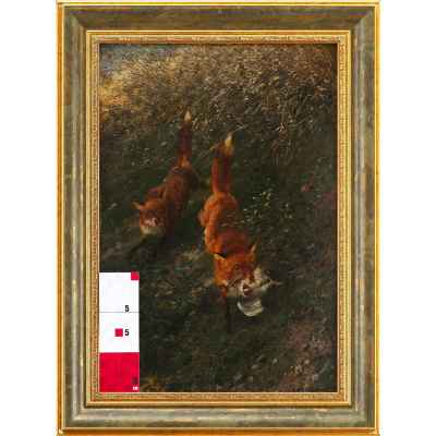 Добыча Европа 1906