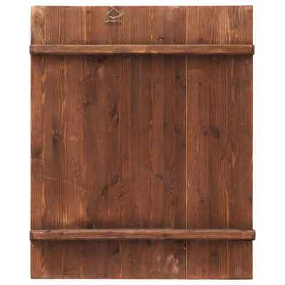 Икона Святой преподобный Серафим Саровский. дерево  