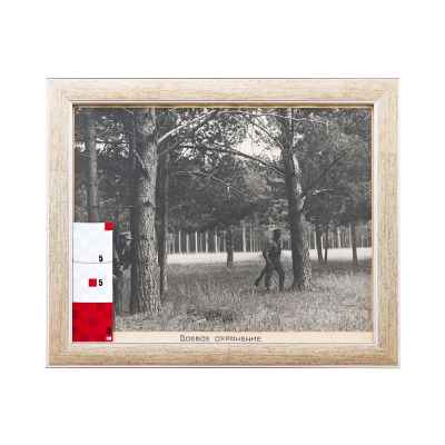 Б. С. Рябинин Фотография Боевое охранение 1936г СССР Свердловск 28x37 см. СССР. Свердловская область июль 1936