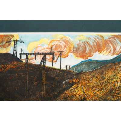 Новиченко В.А. Картина 