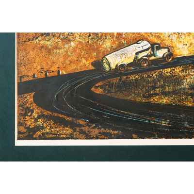 Новиченко В.А. Картина 