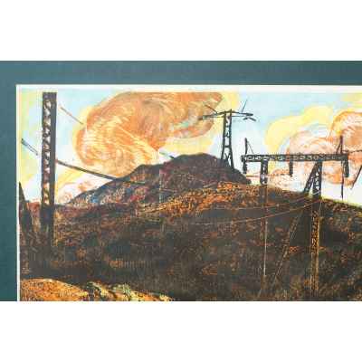 Новиченко В.А. Картина 