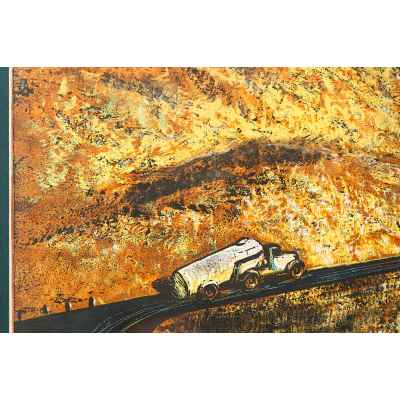 Новиченко В.А. Картина 